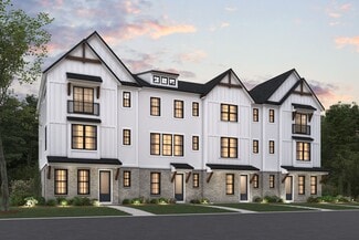 6358 Coverage Ct, Mason, OH 45040