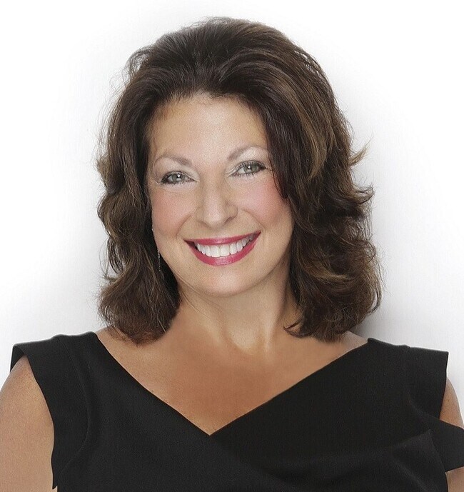 Paulette Greene