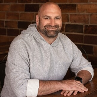 Ross Petersen