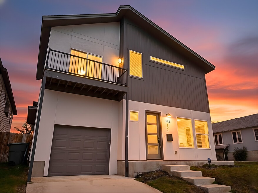 343 Porter St, San Antonio, TX 78210 - photo 1