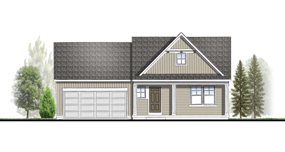 1404 Kimber Dr unit 37478020, Lowell, MI 49331 - photo 2