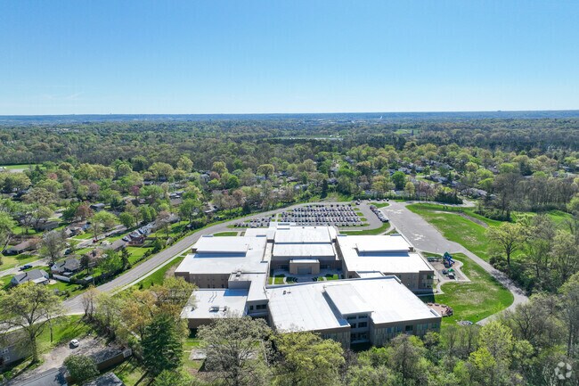 Winton Woods Primary South