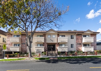 725 E Providencia Ave Unit 209, Burbank, CA 91501
