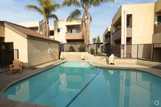 Briarcrest Apartments, Oceanside, CA 92056 - photo 6