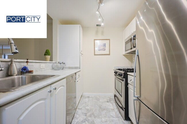 15 North Beacon unit 905, Boston, MA 02134 - photo 6