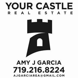 Amy J Garcia