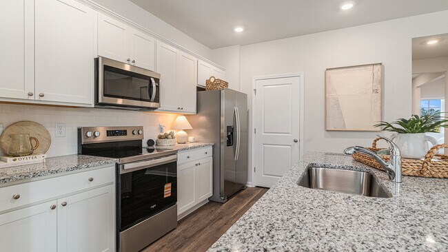 492 Blissful Dr, Little River, SC 29566 - photo 5