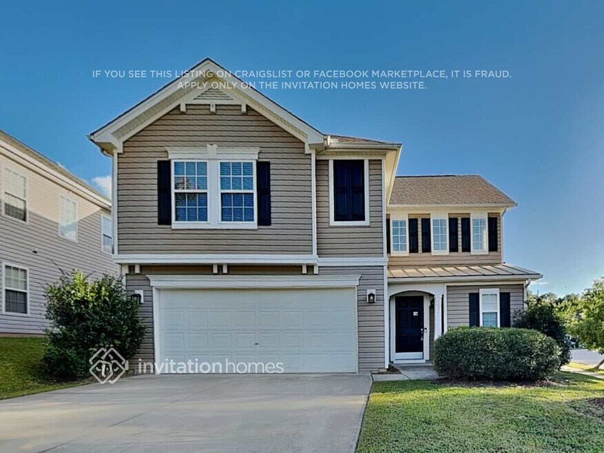 4004 Flat Sedge Ln, Raleigh, NC 27604 - photo 1