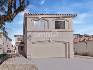 1752 Quartz Landing Ave, Las Vegas, NV 89183