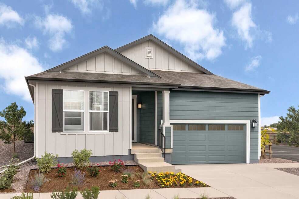 1051 Mourning Dove Ave unit 36596312, Erie, CO 80516 - photo 1