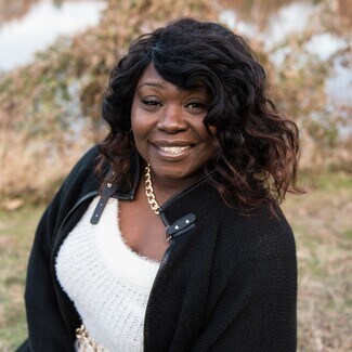 Laverne Eberhart-Perry