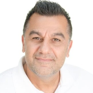 Roger Takla