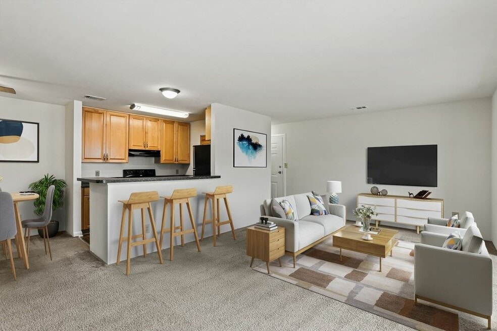 Greens at Schumaker Pond, Salisbury, MD 21804 - photo 1