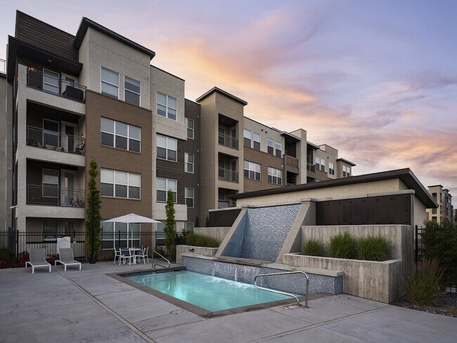 Parc View Apartments & Townhomes, Midvale, UT 84047 - photo 7