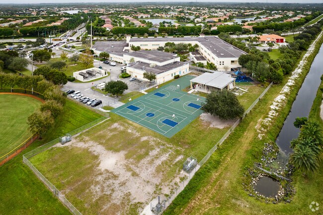 Equestrian Trails Elementary School