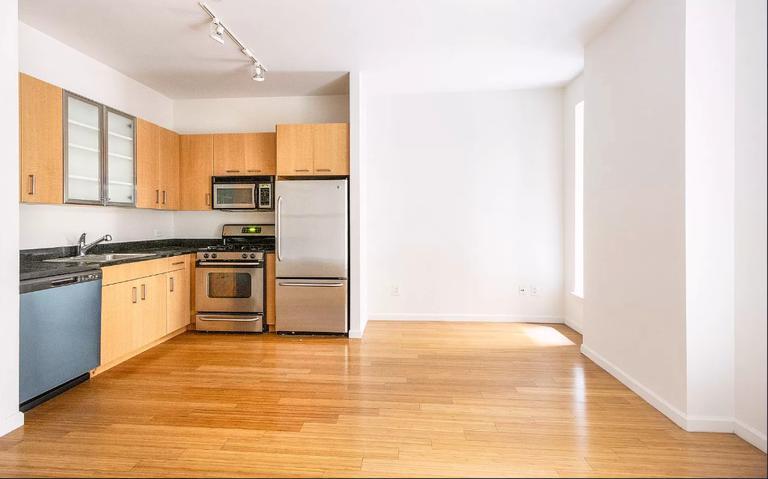 Millennium Tower Residences unit 1407, New York, NY 10004 - photo 1