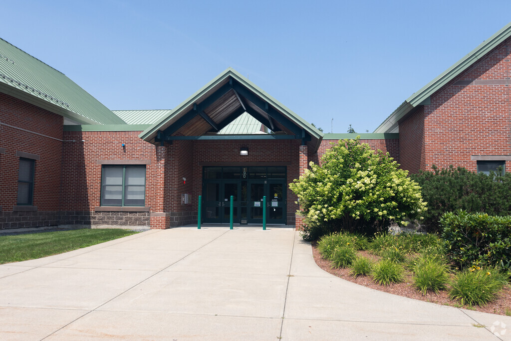 Hills Garrison Elementary School