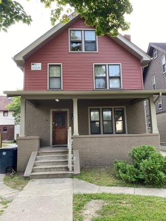 1019 Church St, Ann Arbor, MI 48104