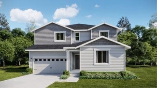 18016 139th Place E, Puyallup, WA 98374