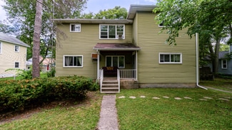 607 S University Ave, Mount Pleasant, MI 48858