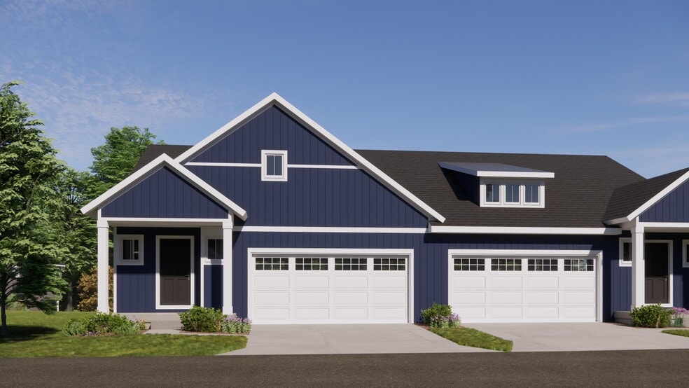 14070 Pristine Ct, Dewitt, MI 48820 - photo 1