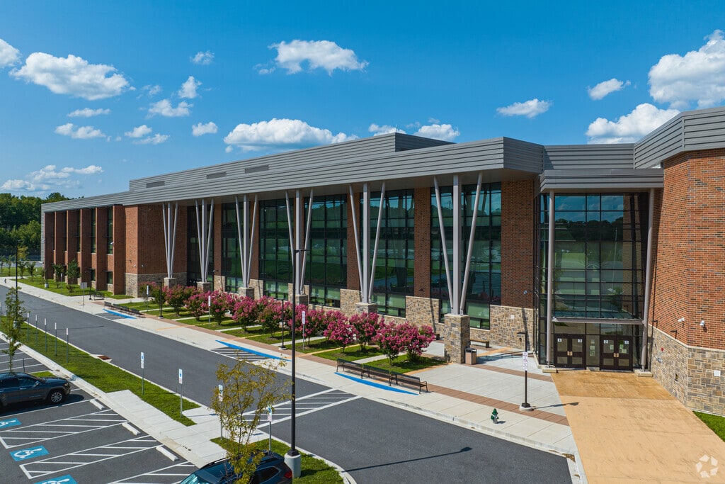 Havre de Grace High School, Rankings & Reviews