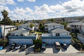 124 Palos Verdes Blvd, Redondo Beach, CA 90277