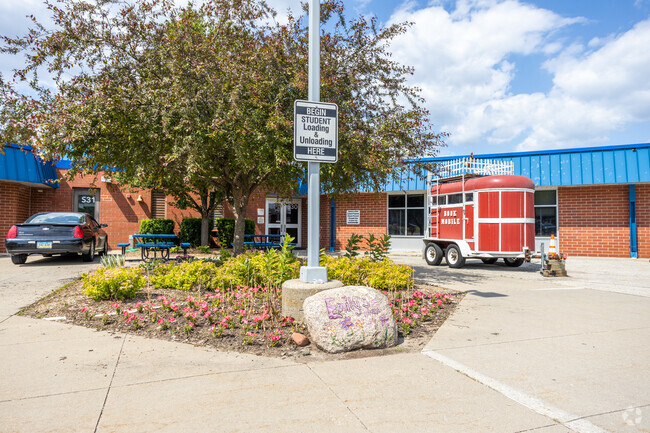Southeast Elementary School