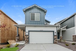 13543 Arriba Dr, Peyton, CO 80831