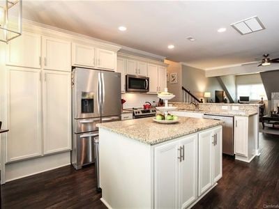 2000 Euclid Ave unit K, Charlotte, NC 28203 - photo 5