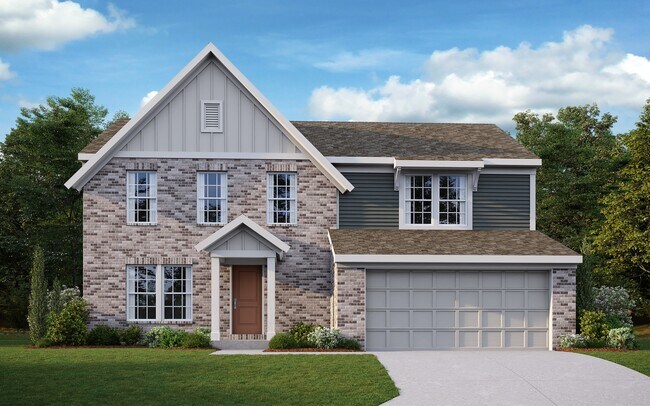 104 Preserves Blvd unit 36659396, Mount Washington, KY 40047 - photo 5