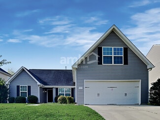 5306 Ian Dr, Mc Leansville, NC 27301