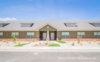 6914 20th St, Lubbock, TX 79407