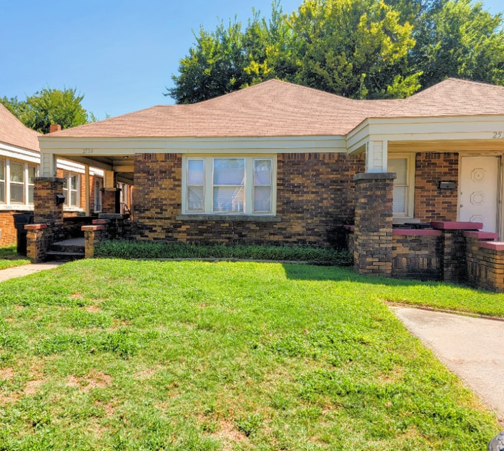 2528 NW 11th St unit 2528, Oklahoma City, OK 73107 - photo 1