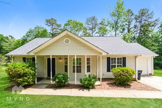 1312 Fosteria Ln, Monroe, NC 28112