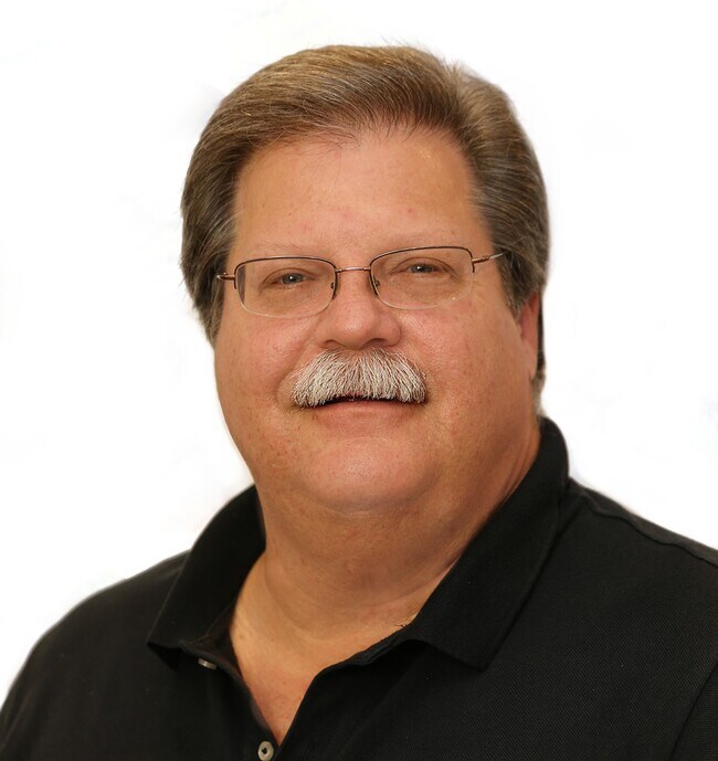 Kevin Krueger