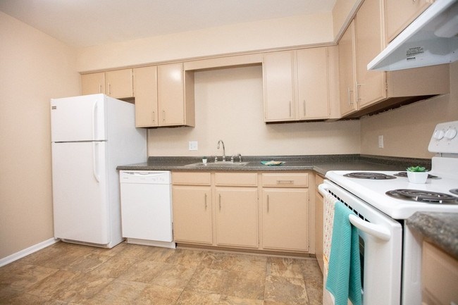 Boulder Creek Apartments, Toledo, OH 43614 - photo 7