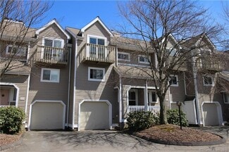 60 Old Town Rd 204 Unit c/o 217DRT LLC, Vernon, CT 06066