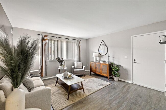 Residences at Grand Blanc Apartments - Grand Blanc, MI, Grand Blanc, MI 48507 - photo 4