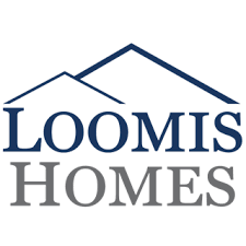 Loomis Homes