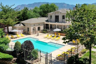 9500 Osuna Rd NE, Albuquerque, NM 87111