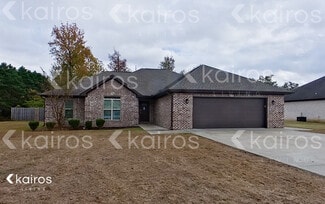 901 Division St, Muscle Shoals, AL 35661