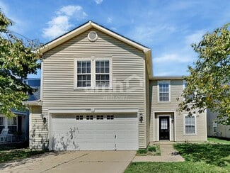 10794 Timothy Ln, Indianapolis, IN 46231