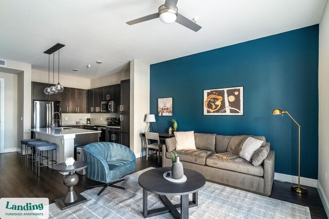 1535 Canal St unit 211, New Orleans, LA 70112 - photo 4