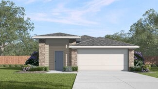 400 Globe Mallow Cir, Kyle, TX 78640