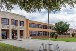 Greenville Middle School