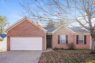 849 Lavergne Ln, La Vergne, TN 37086