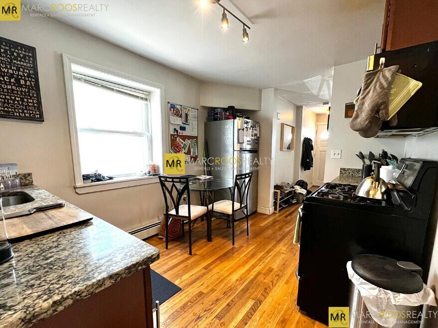 678 Bennington St unit 1, Boston, MA 02128 - photo 1
