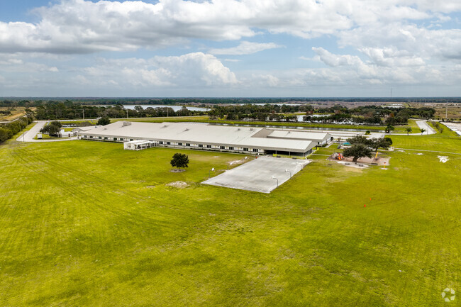 Sunrise Elementary School is a STEAM magnet school in Melbourne Florida.