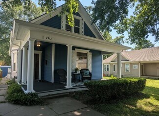 2912 Felix St, Saint Joseph, MO 64501